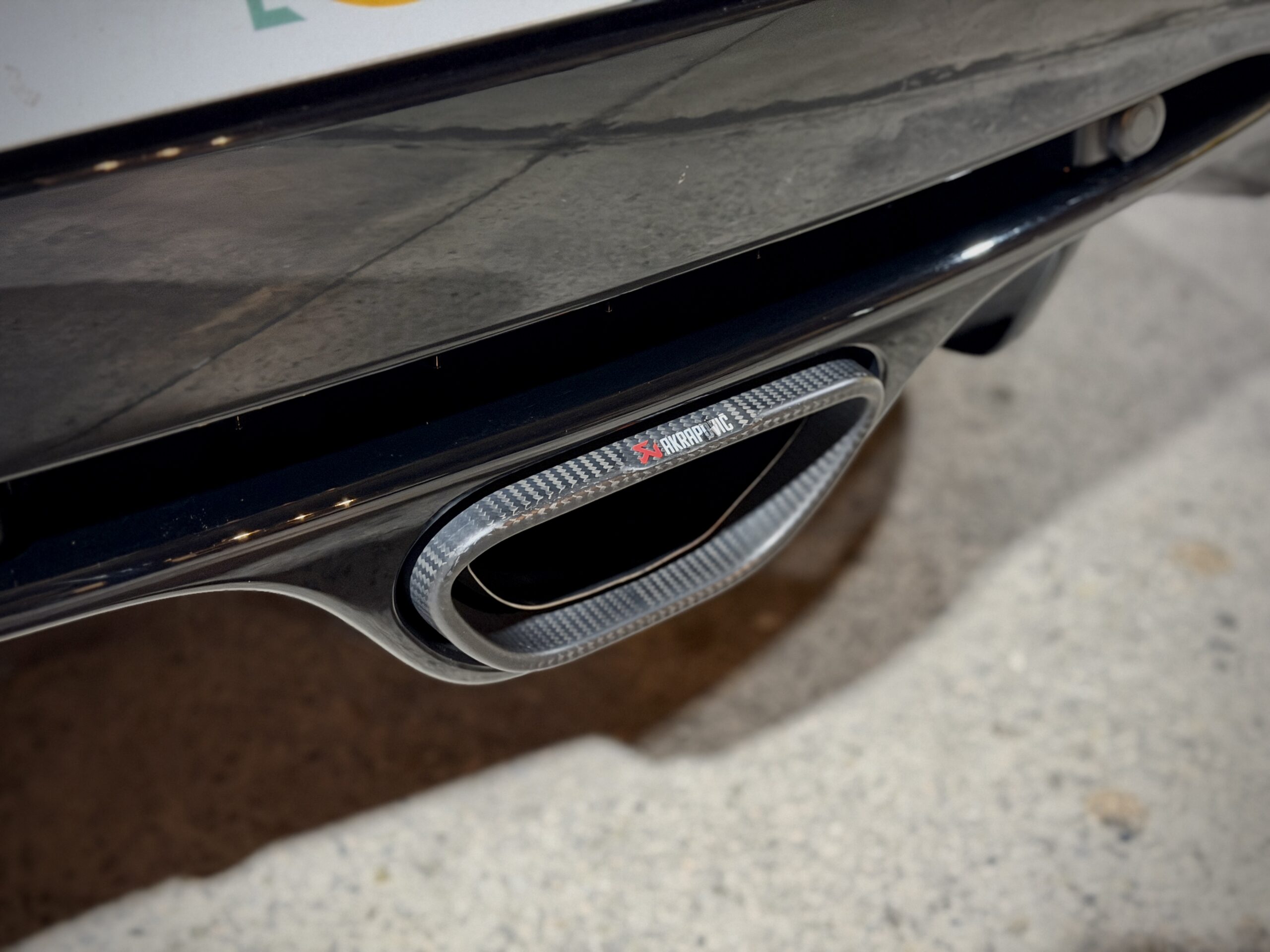 2015 Renault Megane RS 275 Trophy