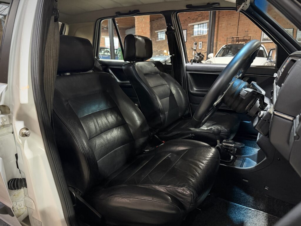 1989 Volkswagen Golf GTi 16V