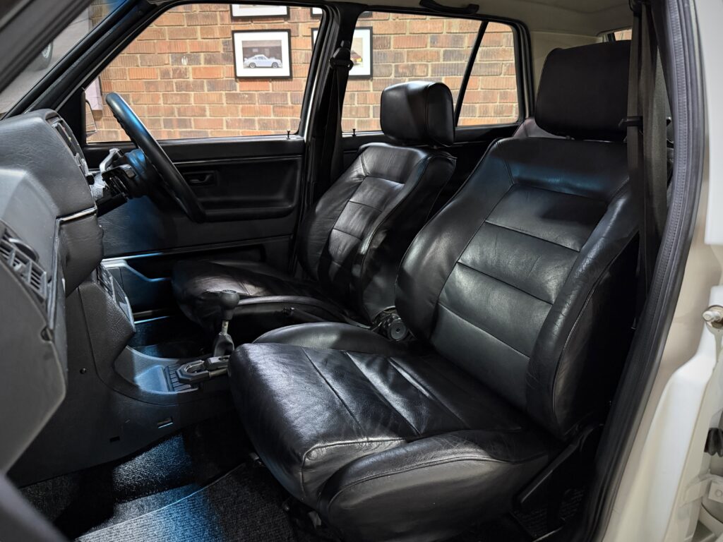 1989 Volkswagen Golf GTi 16V