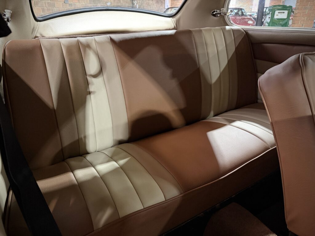 1978 Volkswagen Beetle
