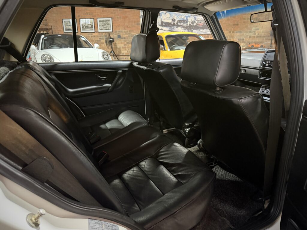 1989 Volkswagen Golf GTi 16V