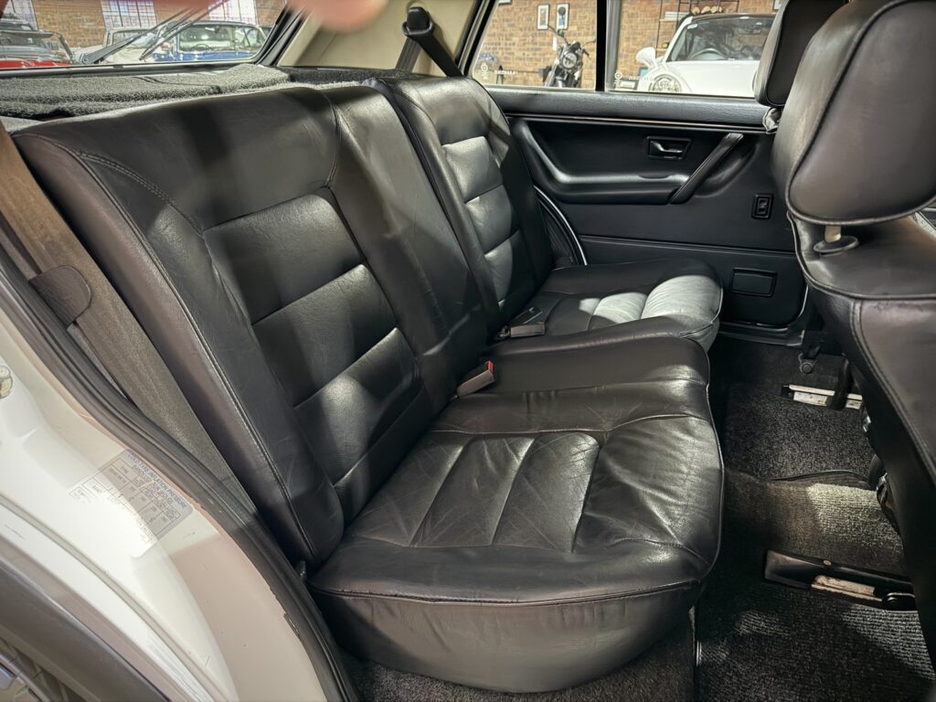 1989 Volkswagen Golf GTi 16V