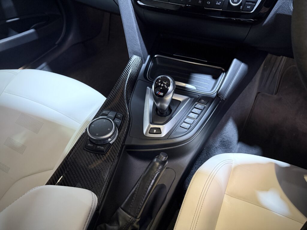 2016 BMW M3 Competition
