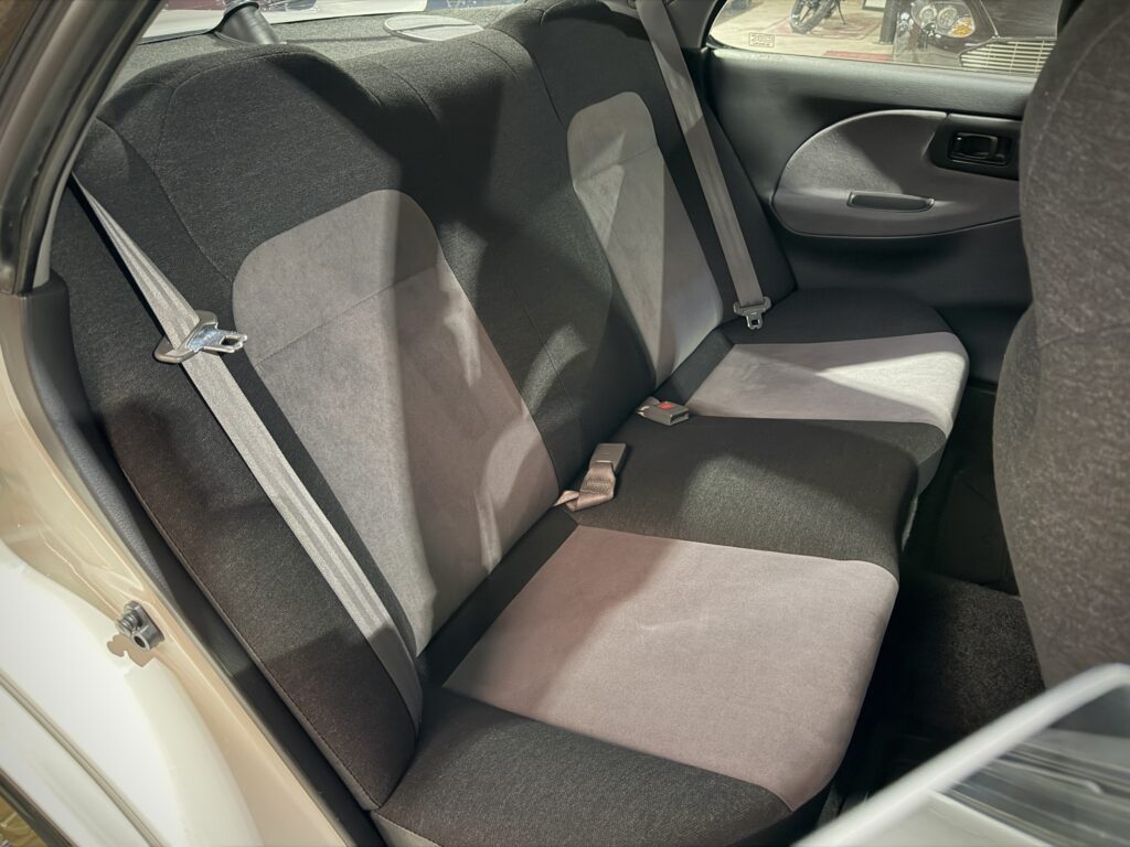 1996 Subaru Impreza WRX STI V2 Limited
