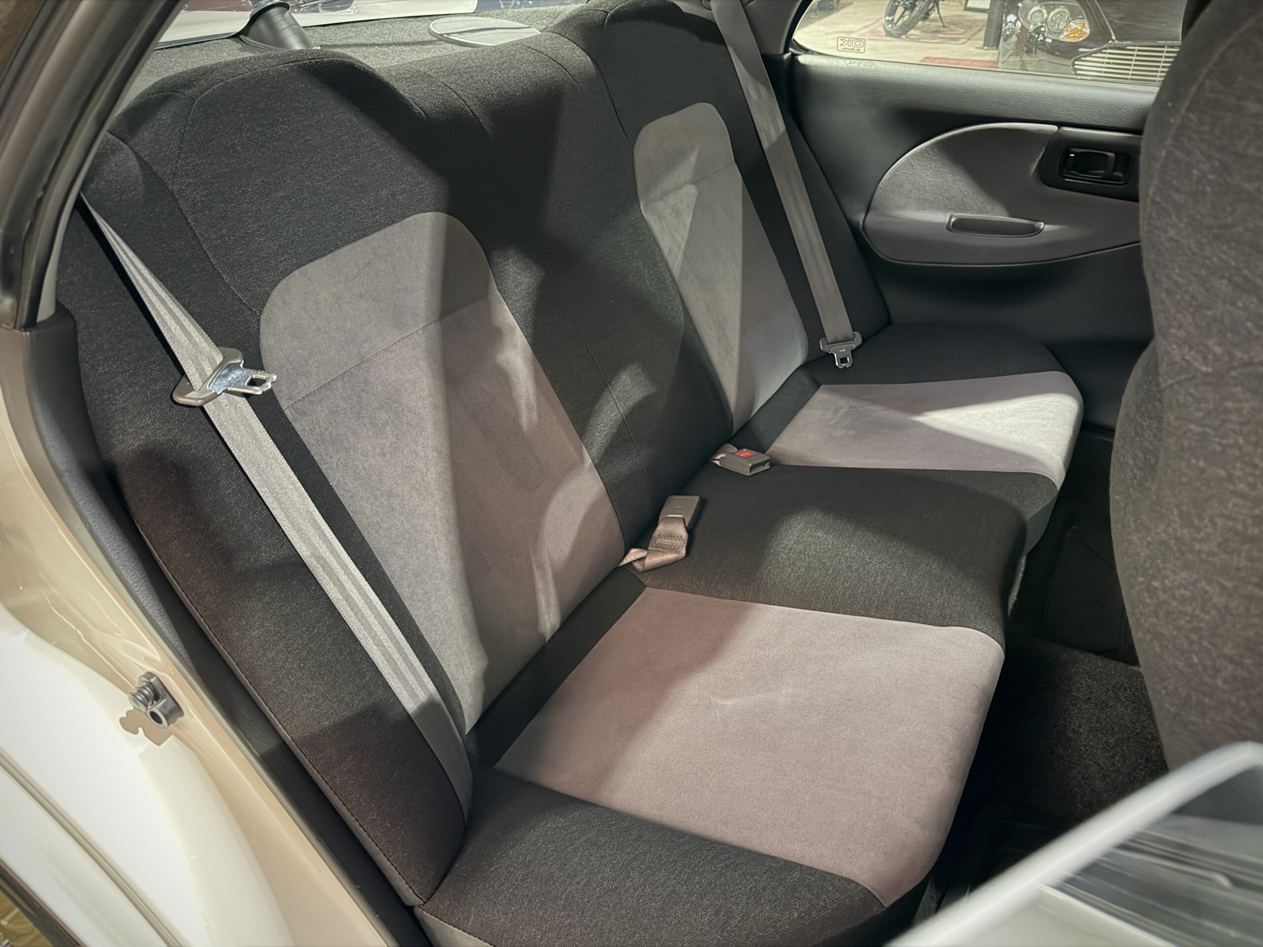 1996 Subaru Impreza WRX STI VII Limited