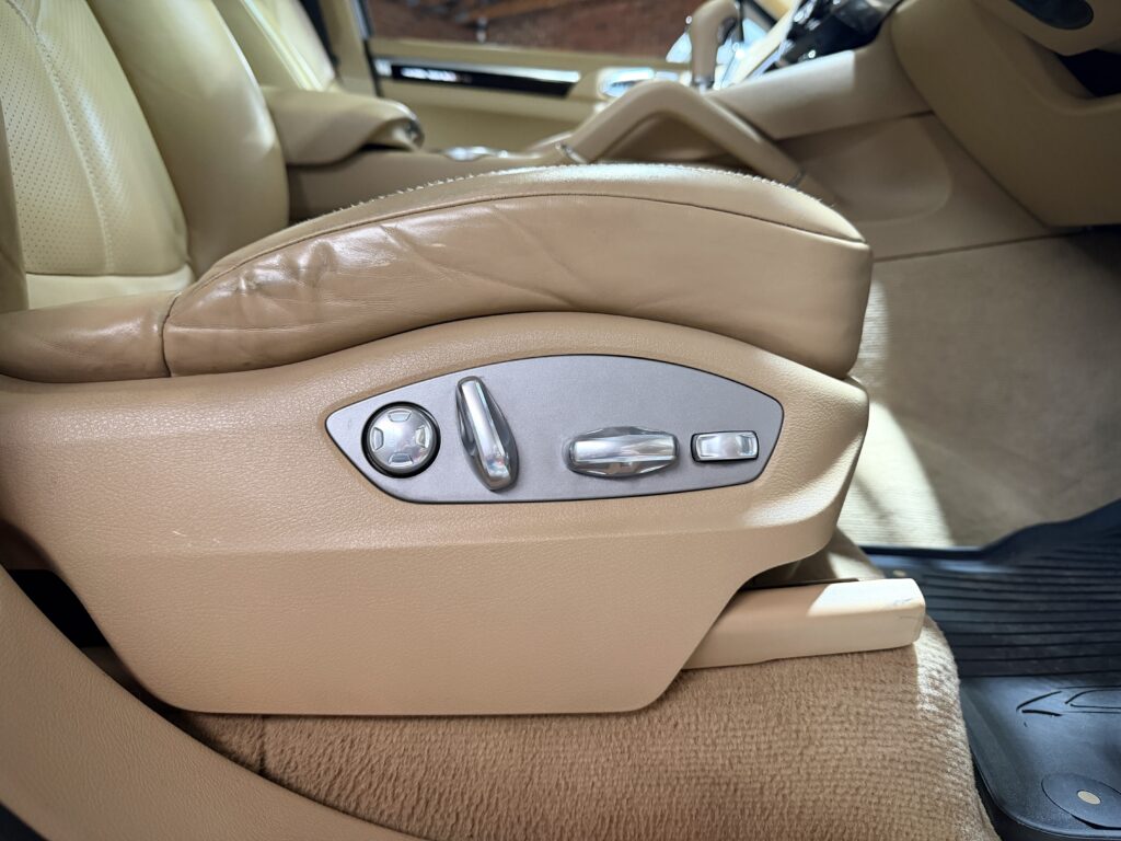 2016 Porsche Cayenne S Diesel