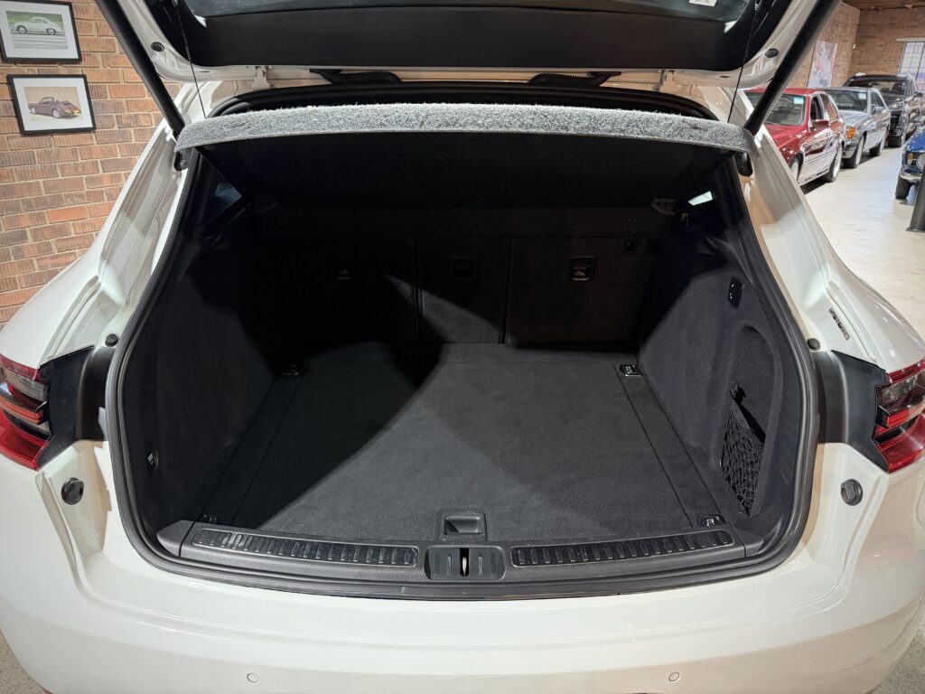 2014 Porsche Macan S Diesel