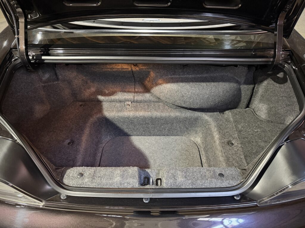 2008 Honda S2000