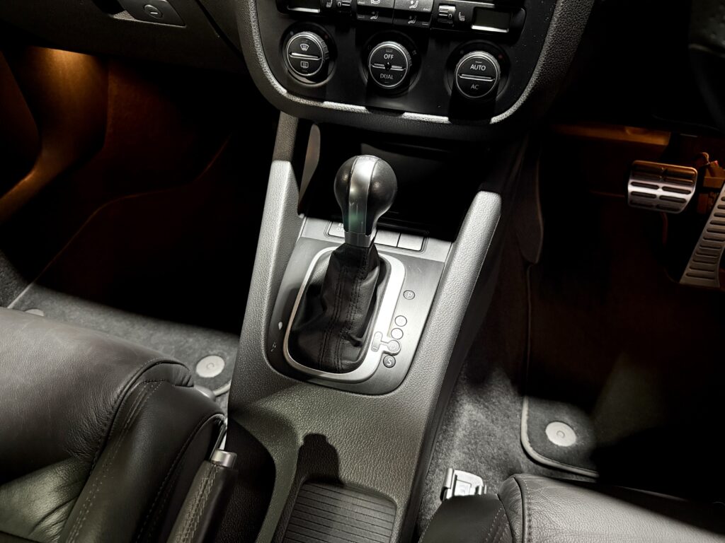 2008 Volkswagen Golf GTI DSG