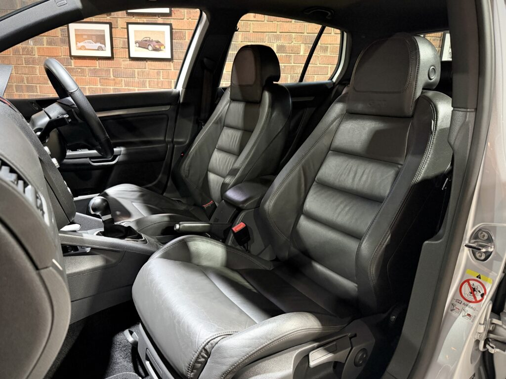 2008 Volkswagen Golf GTI DSG
