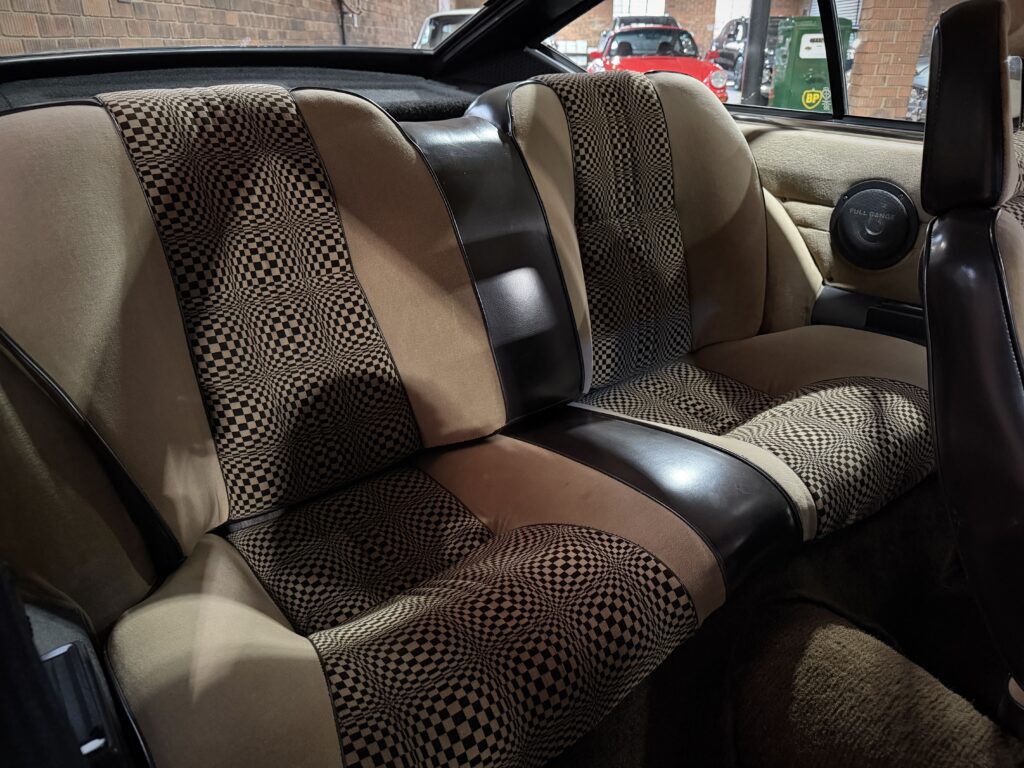 1984 Alfa Romeo GTV-6