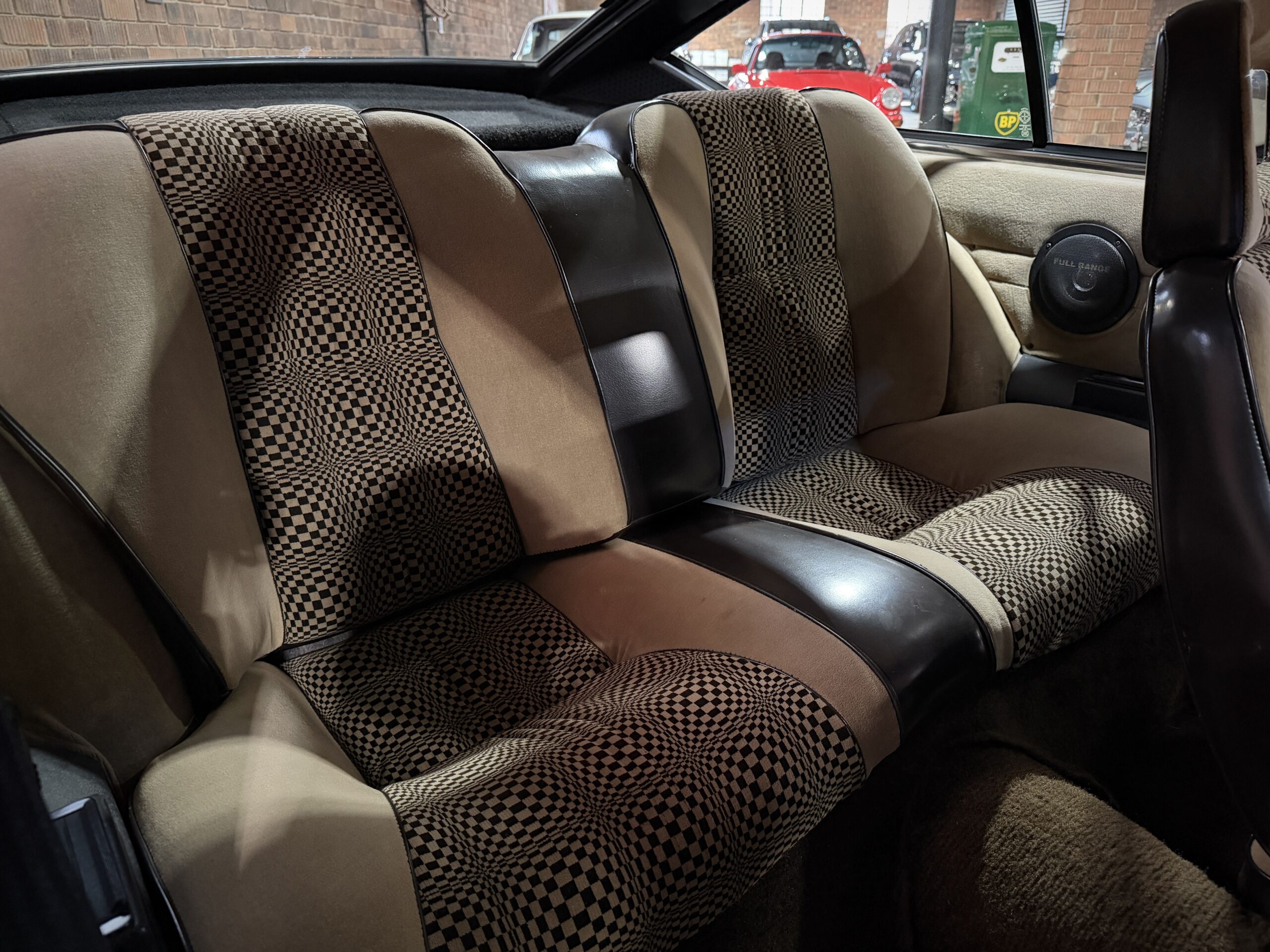 1984 Alfa Romeo GTV-6