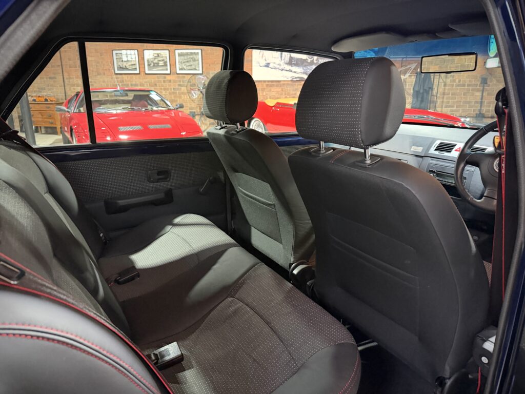 2009 Volkswagen Citi Gold Limited Edition