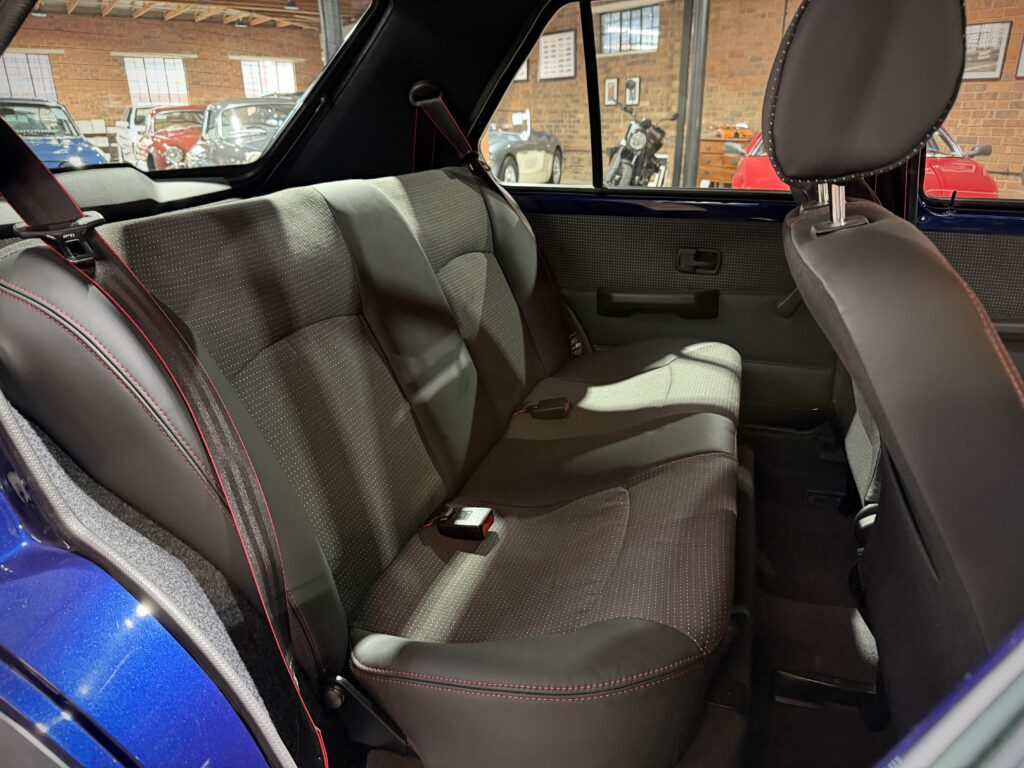 2009 Volkswagen Citi Gold Limited Edition