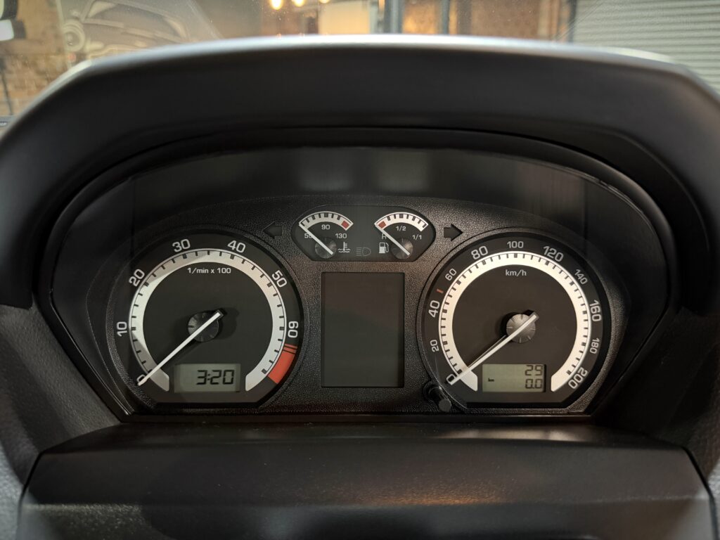 2009 Volkswagen Citi Gold Limited Edition