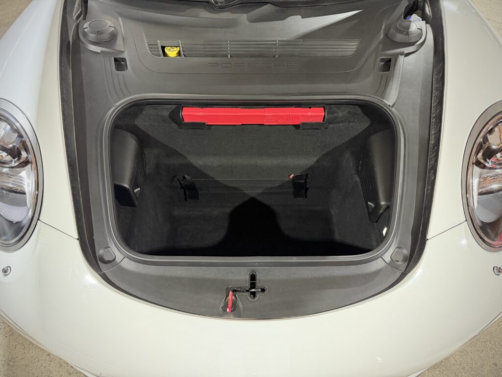 2013 Porsche 911 Carrera 4S