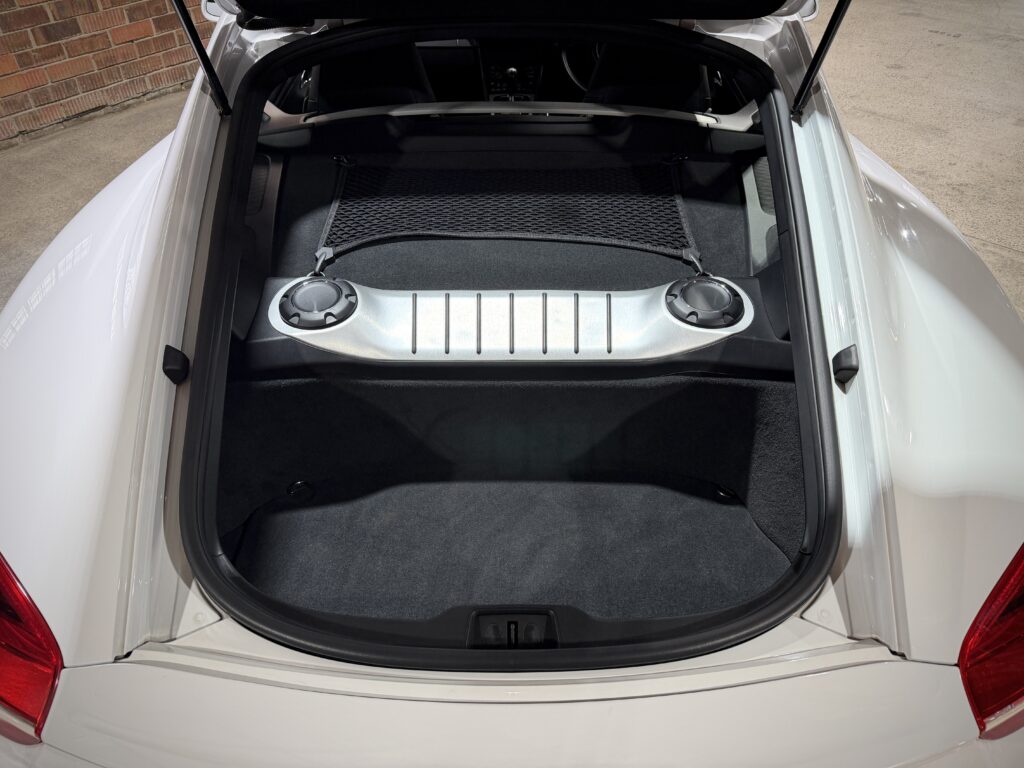 2013 Porsche Cayman S