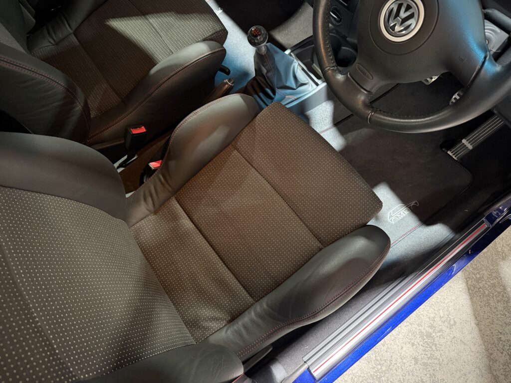 2009 Volkswagen Citi Gold Limited Edition