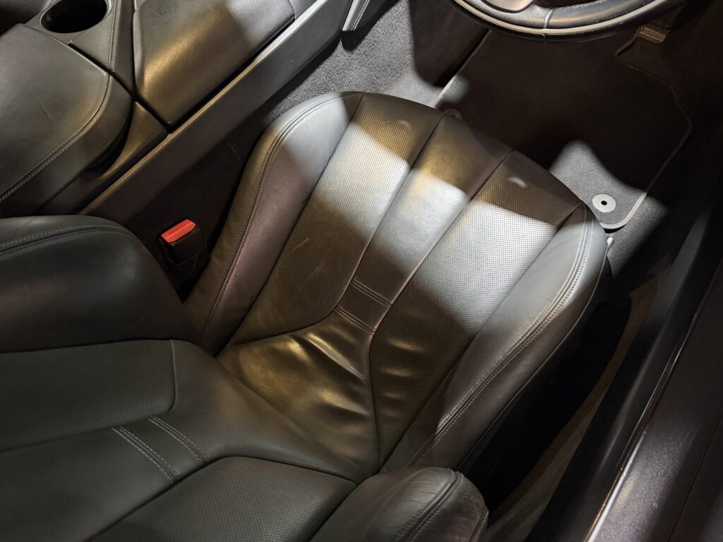 2015 BMW i8