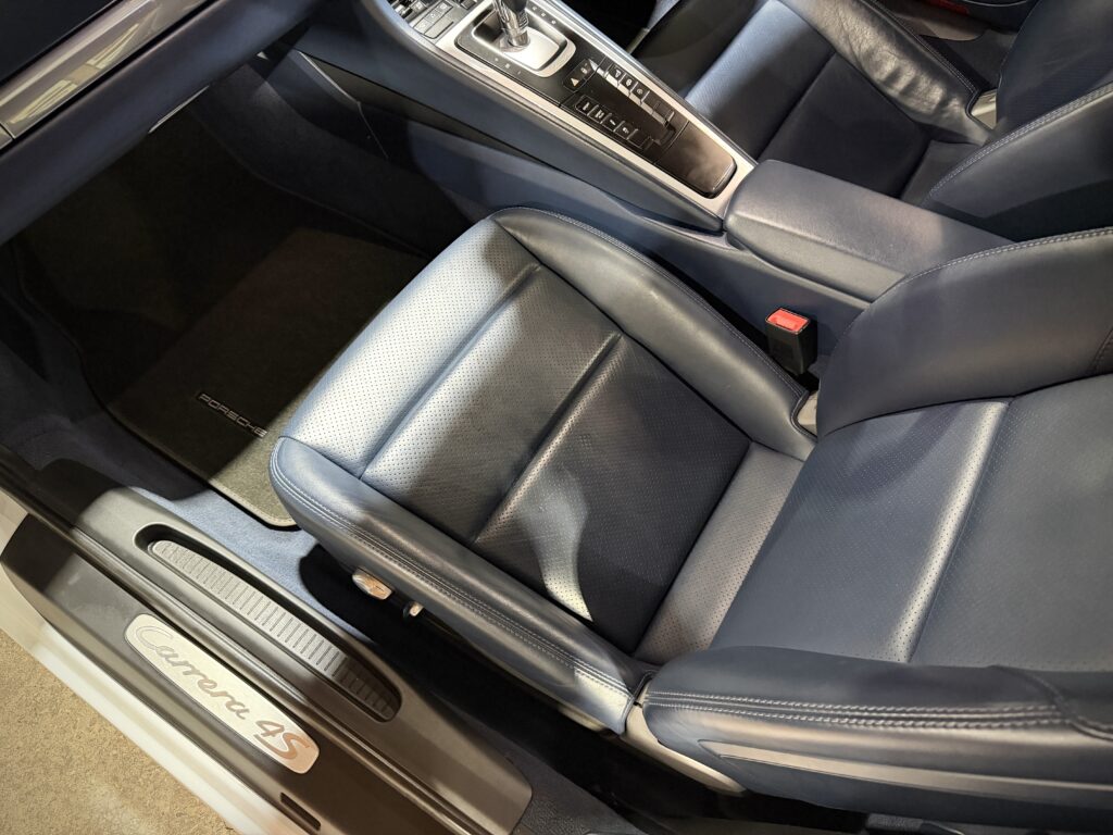 2013 Porsche 911 Carrera 4S
