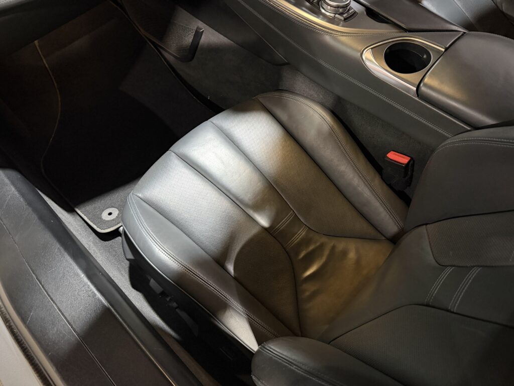 2015 BMW i8