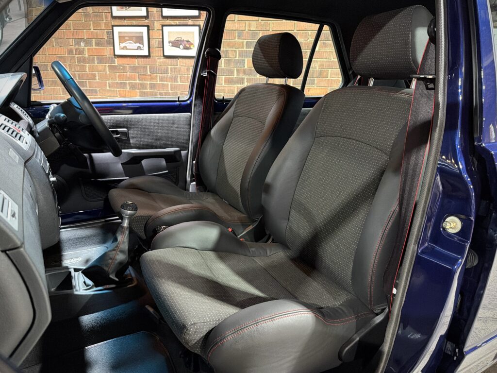 2009 Volkswagen Citi Gold Limited Edition