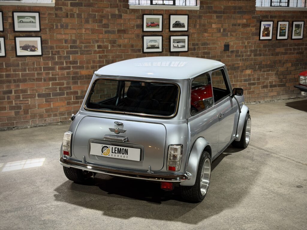 1978 Mini Restomod