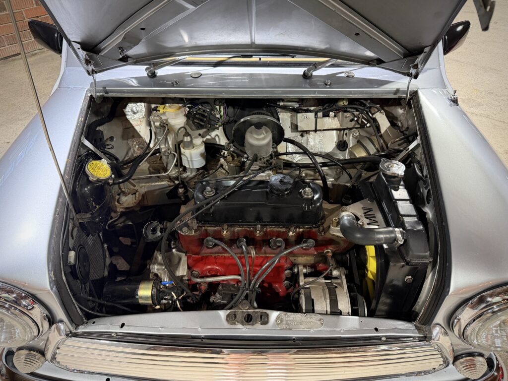 1978 Mini Restomod