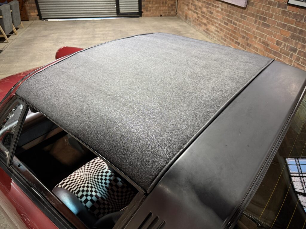 1982 Porsche 911 SC Targa