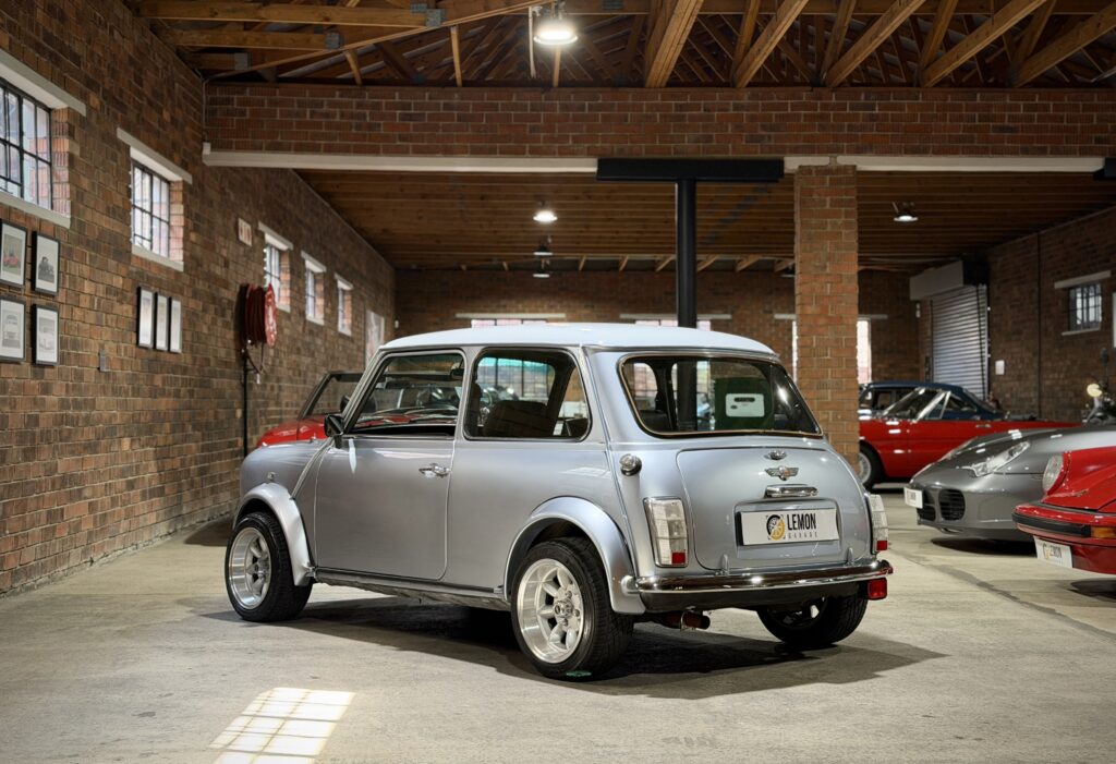 1978 Mini Restomod