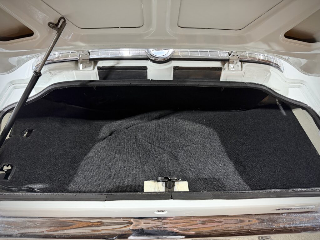 1966 Valiant Barracuda