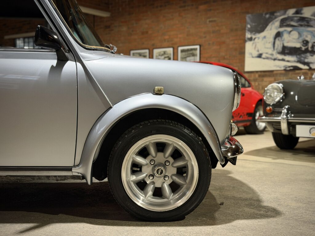 1978 Mini Restomod