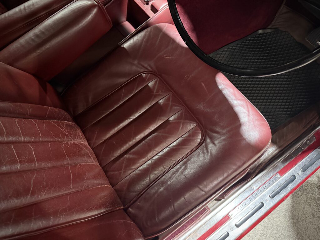 1966 Rolls Royce Silver Shadow