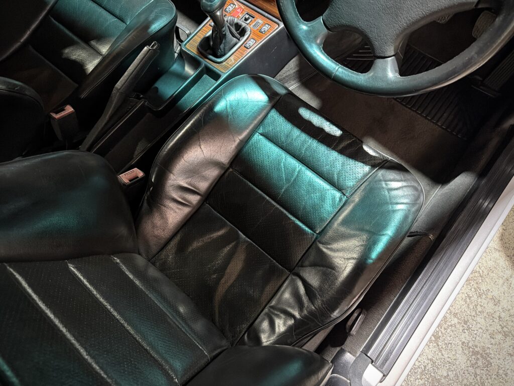 1993 Mercedes-Benz 190E DTM Replica