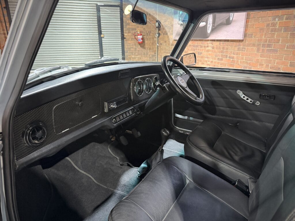 1978 Mini Restomod