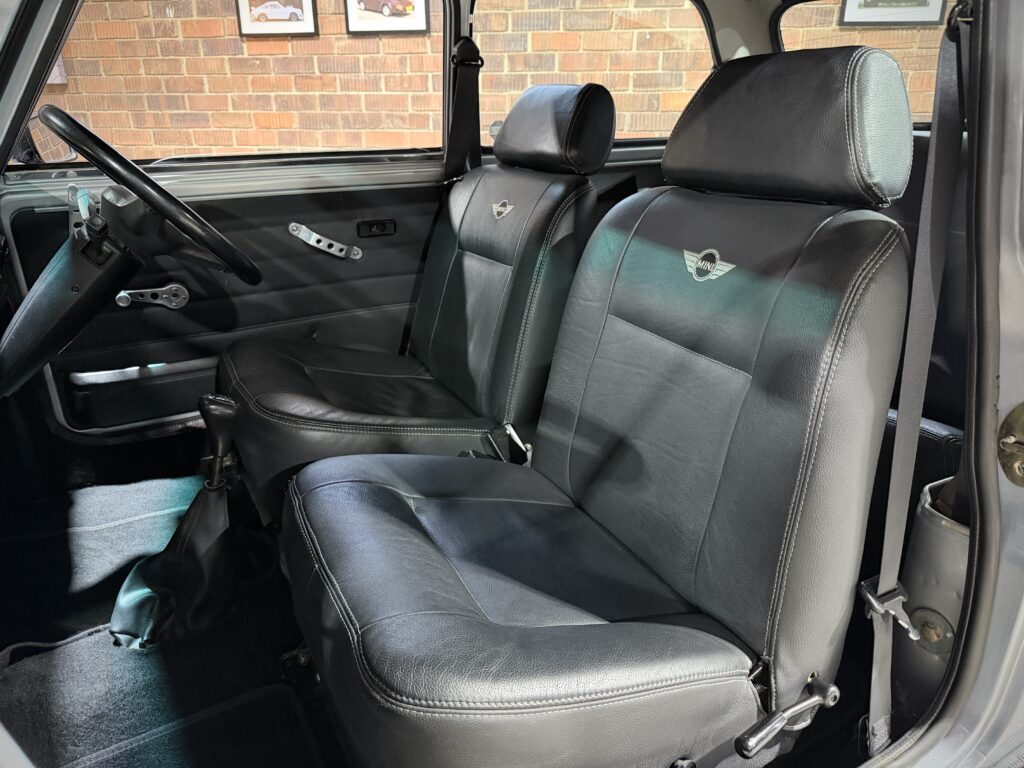 1978 Mini Restomod